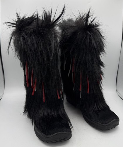 Winna oscar sport woman fur - winna,