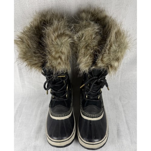 Sorel joan arctic women s - arctic, women's
