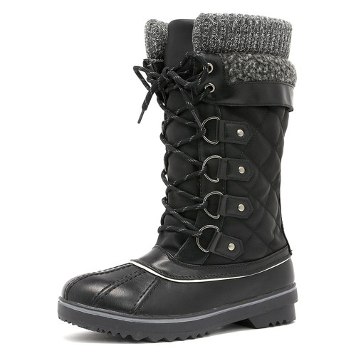 Dream pairs women - winter, faux